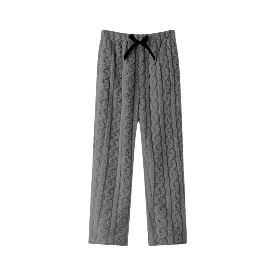 Plush Fleece Pajama/Loungewear