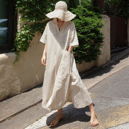 Full Comfy Long Dress | Sleepy Bungalow Full Comfy Long Dress | Sleepy Bungalow