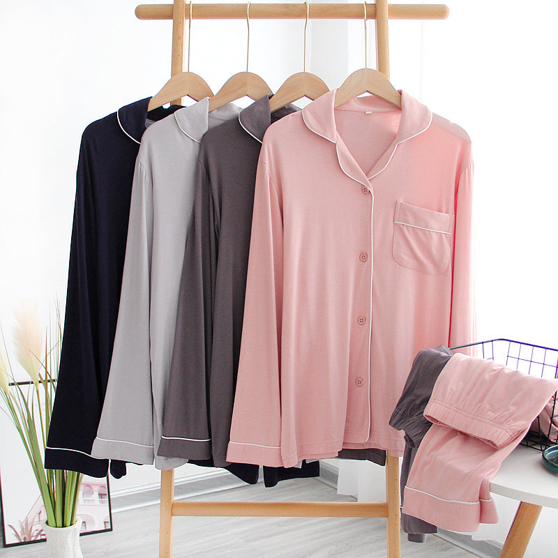 Modal Fabric Night Sweats, Hot Flash Cooling Breathable, Soft, Comfortable 2 piece Pajama Set comes in four colors, Women's Pajamas, Ladies Pajamas, Sleepwear