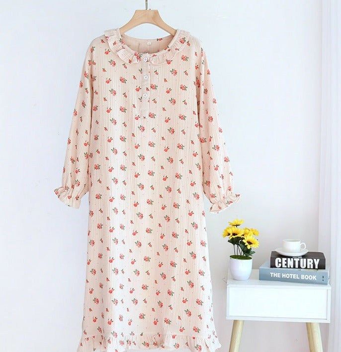 COMBO OF 2 NIGHTY Women's Clothing Soft Cotton Nighty/nightwear/night Dress/ sleepwear / Cotton Nighty for Women/ Fabric/ Craft/ Night Gown - Etsy